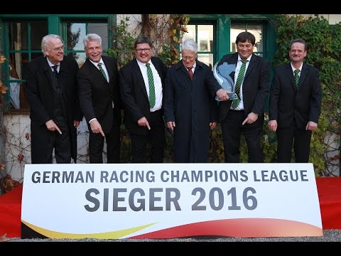 n-tv Beitrag GERMAN RACING Champions League: Pastorius Großer Preis von Bayern