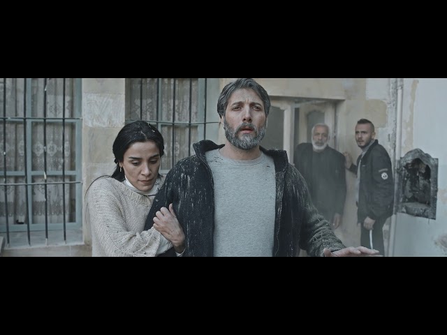 البرومو الرسمي لفيلم درب السما من إخراج جود سعيد