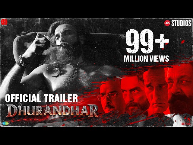 trailers