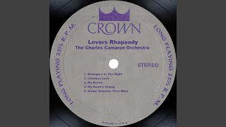 Cuddle Up A Little Closer