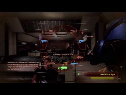 Mass Effect 2 Walkthrough - Part 16 (HD)