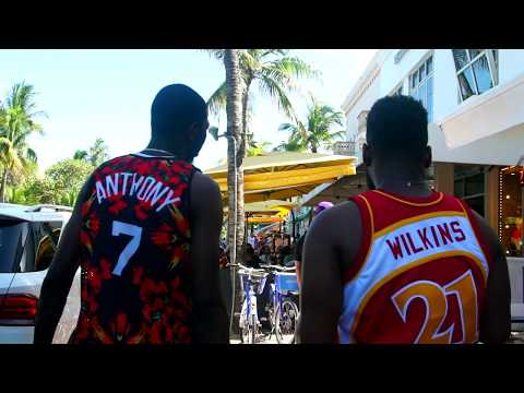 Vino World Feat. Manny Little - "From Nothing" Prod. By @CashMoneyAP (Dir. By @BenjiFilmz)