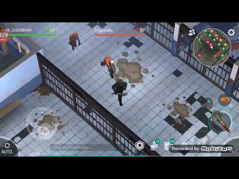 LAST DAY EP 32  FUI NA DELEGACIA PRIMEIRA VEZ  MODO ECONÓMICO LIMPEI TUDO