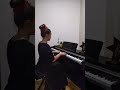 MOZART COMPETITION Teodora Noemina Pastonjicki Macedonia