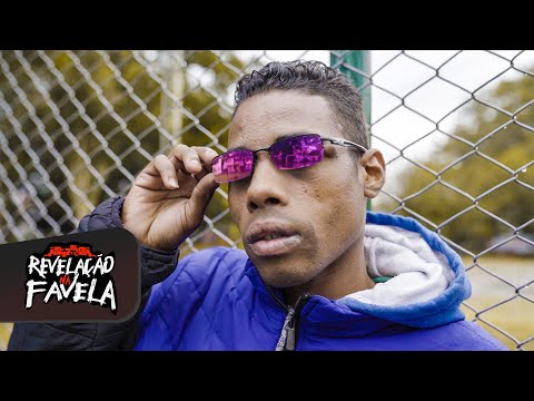 MC Btreze - Resenha Definida (Revelação na Favela) Dan Soares no Beat