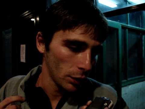 FerroWeb - Diego Tonetto