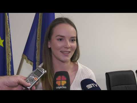 DNEVNIK 28.12.2022. Osječka televizija