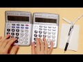 Pirates of the Caribbean Theme (Cover On Two Calculators)