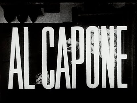 Super 8: Al Capone