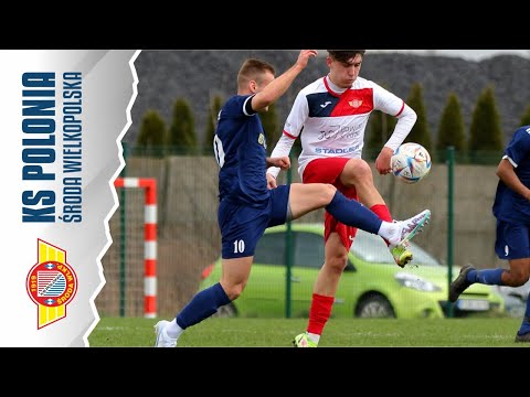 Kłos Zaniemyśl - Polonia II Środa 2:0, 1.04.2023