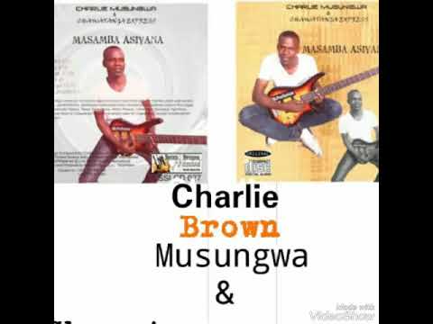 Charles Musungwa-Makuhwa (Masamba Asiyana)
