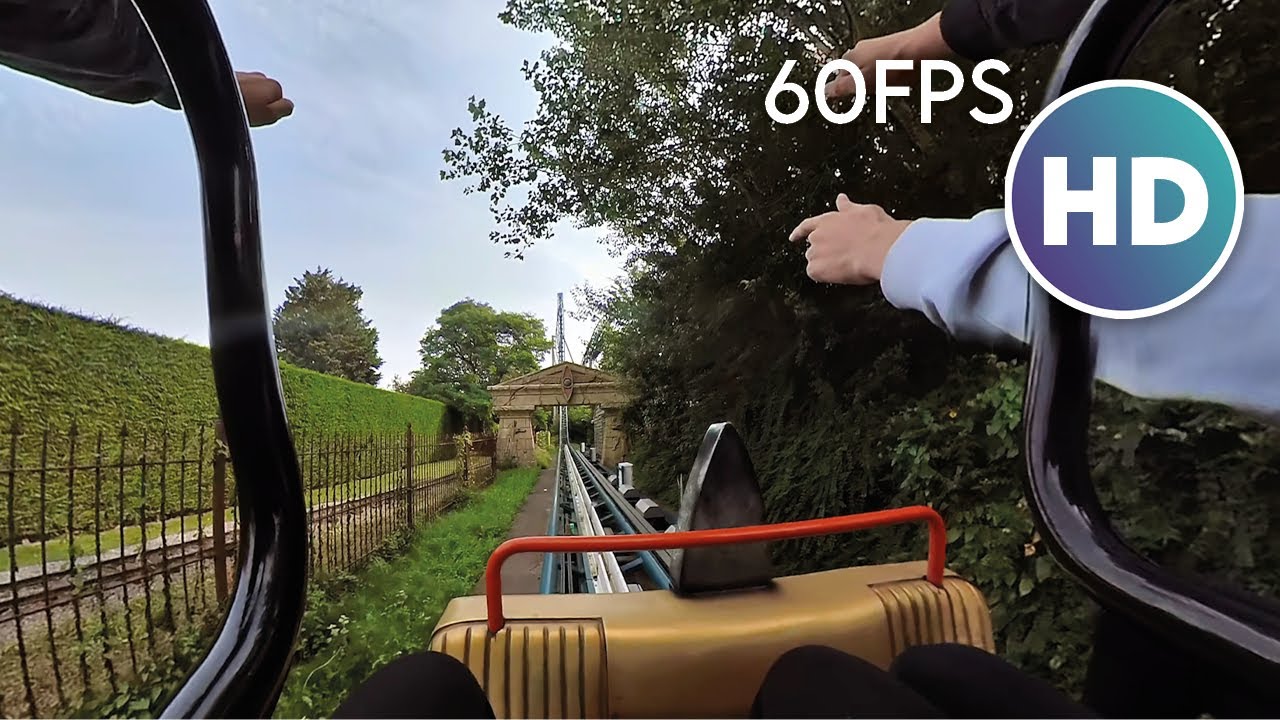 Watch Anubis: The Ride on YouTube