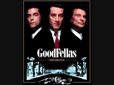 Goodfellas - Gimme Shelter by The Rolling Stones