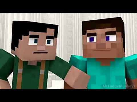 Annoying Villagers [AMV] LEGEND NEVER DIE