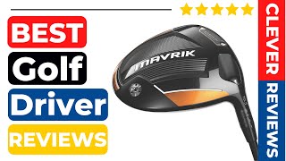 Best Golf Driver For Beginners In 2022 🍁 Best 5 Tested & Buying Guide