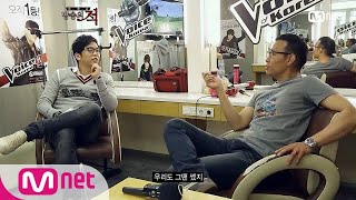 leejuckshow 이적의 뿌리, 패닉을 찾아서 130529 EP.1
