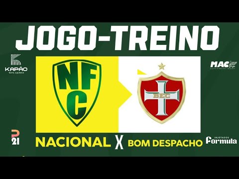 AMISTOSO PREPARATÓRIO PARA O CLASSISTA 2026 E COPA ITATIAIA