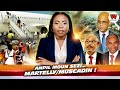 Sa Resi Pirèd Martelly Muscadin Etazini Avèti Didier FBI Mare Hyancinthe Dosye Jovenel Chavire