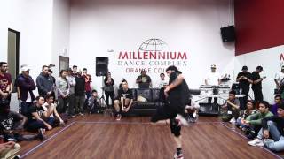 Claim to Fame 6 Judges Showcase: Gonzo