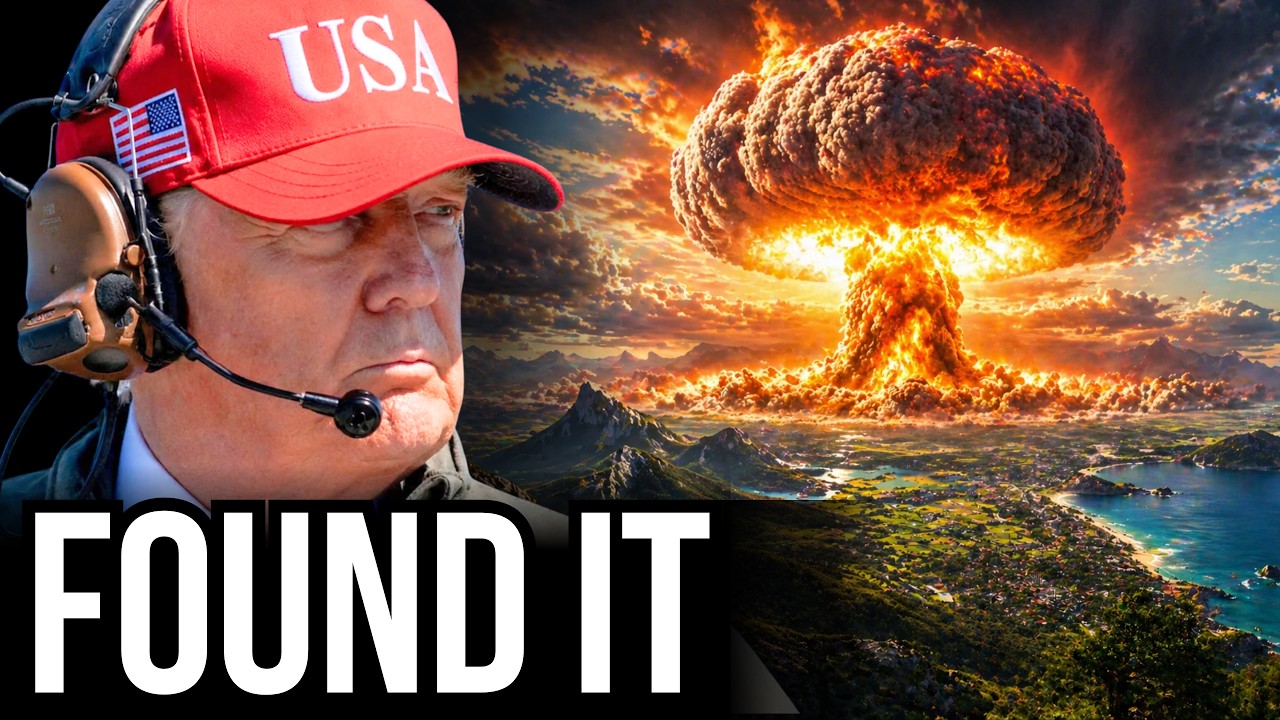 Trump Did It AGAIN… They Walked Right Into It