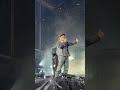 Hamza Mi Amor Live Dour Festival 2025