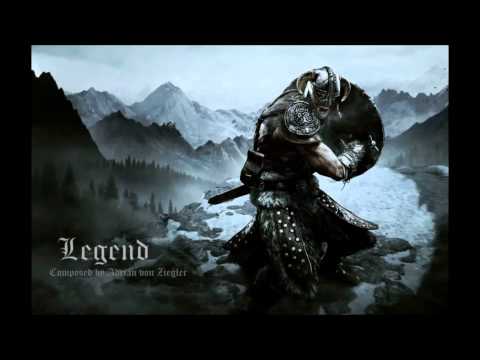 Celtic Music - Legend - Extended