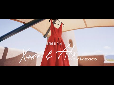 Spike Li Film video.