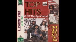 Download lagu THE MERCY'S   -- JANGAN LAGI mp3