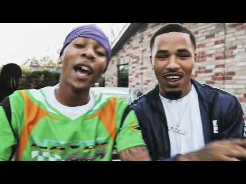 YtAn KyRiQ X Ytan Lil B - Cemetery (Official Music Video)