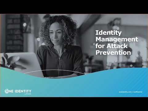 Identity Management for Attack Prevention - Europe