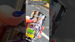 There’s a Rhyme Anima+ collab at Lawson, LET’S GO