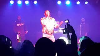 Cam&#39; ron Live @ Clifton Park - Toast on Me / Medellin 3/20 (IG:Djtwofifty)