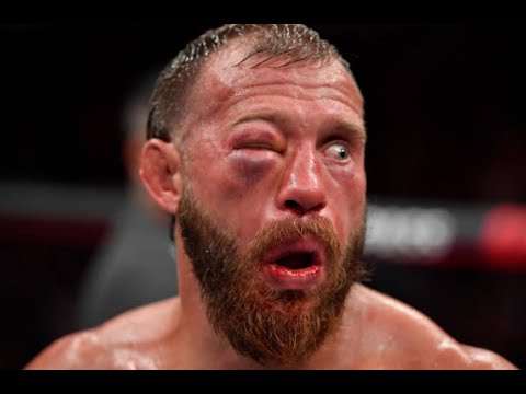 ЛУЧШИЕ БОИ В UFC 2019 ЧАСТЬ 1 HD