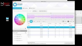 Harmonik DJ mixingi nasıl yapılır? Armoni ve Dj mixingi - MIXED IN KEY