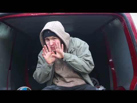 Najnuch x O$KAR ~ NIE PSUJ VIBE (VIDEO)