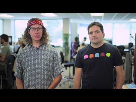 Intro to the Filesystem