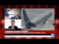 BREAKING NEWS - Airbus 320 crashes in the.
