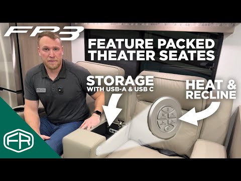 Thumbnail for 2025 FR3 Tutorial: Theater Seats Video