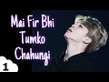BTS PARK JIMIN Jimin Hindi Mix Korean Mix Hindi Song Bollywood Hindi Song BTS Namaste BTS