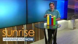 Business Report: March hotel report