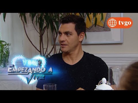 VBQ Starting to Live 04/01/2018 - Chapter 3 - 1/5