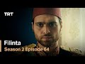 Filinta Season 2 - Episode 64 (English subtitles)