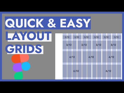 GRID systems for beginners