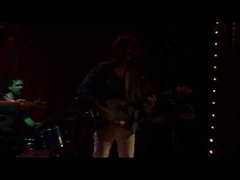 Zachary Cale, Live - New York, Août 2017