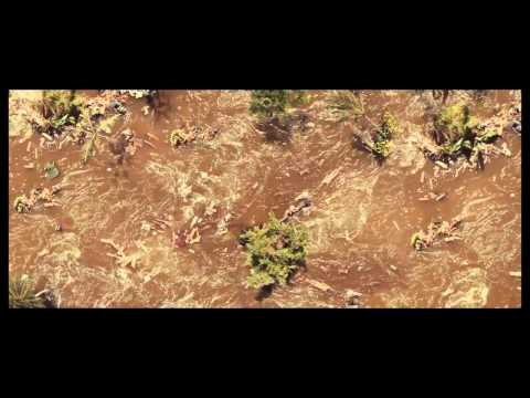 Lo imposible – Trailer HD