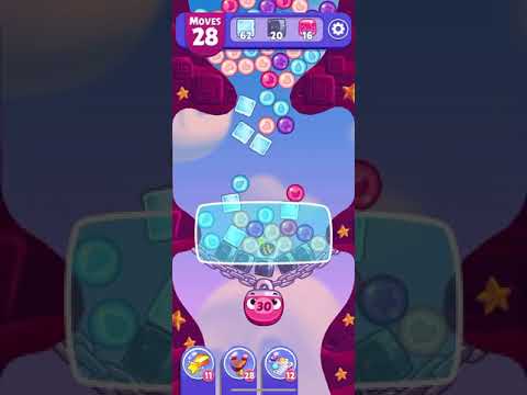 Angry birds dream blast 655 EXTREME HARD