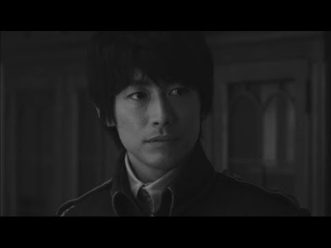 FMA || Roy Mustang - Seven Devils