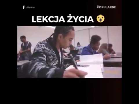 Lekcja życia