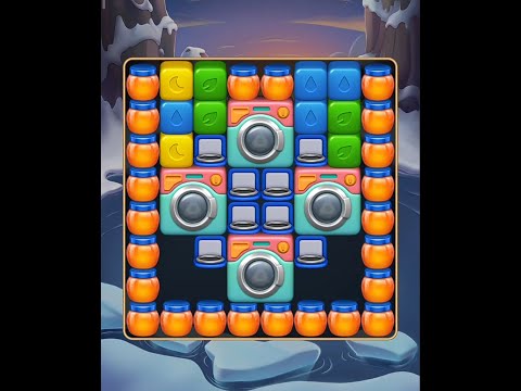 TOON BLAST level 3618