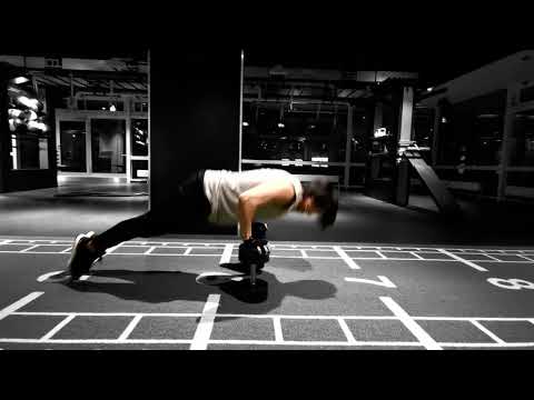 Super Fit - Training Bauch & Arme